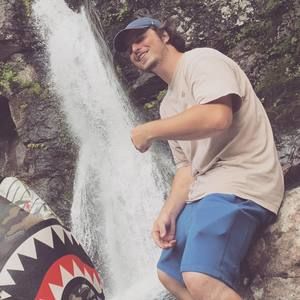 Meet your Posher, Alex